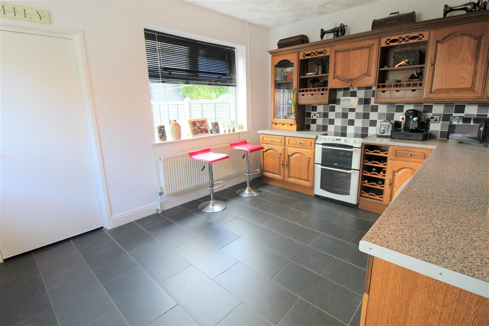Abbotts Drive, Sneyd Green, Stoke-On-Trent
